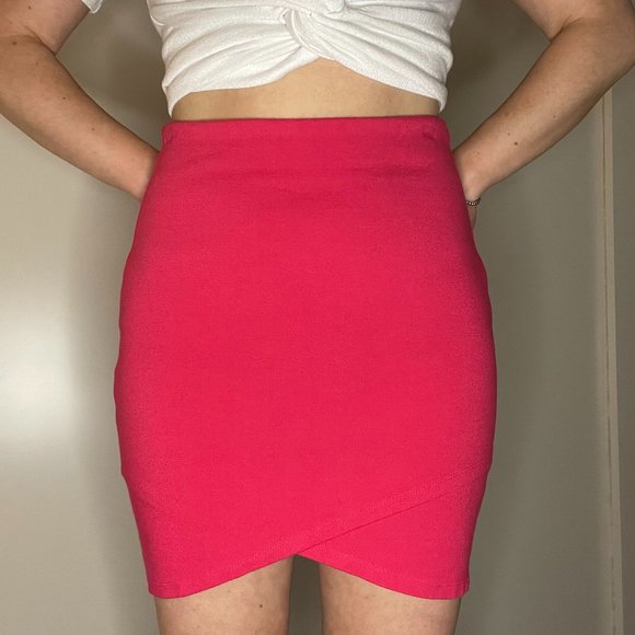 🎉 2 Time🥂HP🥂NWOT Sunday Best Primrose Skirt - Picture 2 of 4